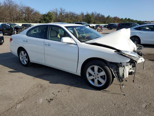 Photo 4 from auction – 2005 LEXUS ES 330 with VIN JTHBA30G755088462