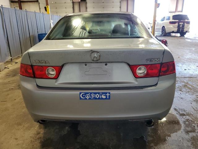 Photo 6 from auction – 2004 ACURA TSX with VIN JH4CL969X4C022976
