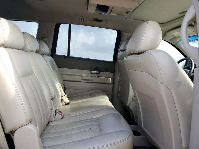 Photo 11 from auction – 2006 DODGE DURANGO LI with VIN 1D4HD58266F137480