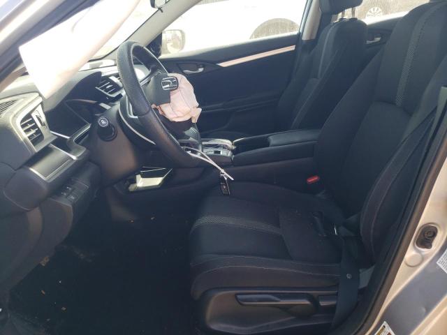 Photo 7 from auction – 2016 HONDA CIVIC EX with VIN 19XFC2F82GE059661