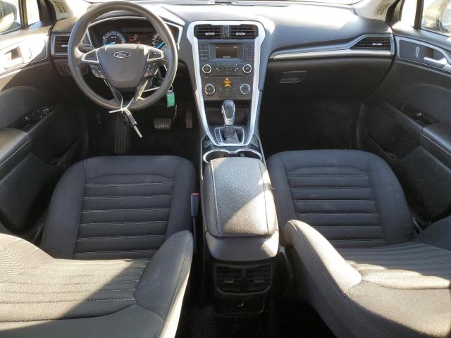 Photo 8 from auction – 2015 FORD FUSION SE with VIN 3FA6P0H76FR298639
