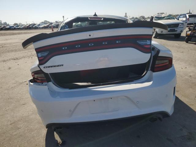 Photo 6 from auction – 2022 DODGE CHARGER R/ with VIN 2C3CDXCT2NH225009
