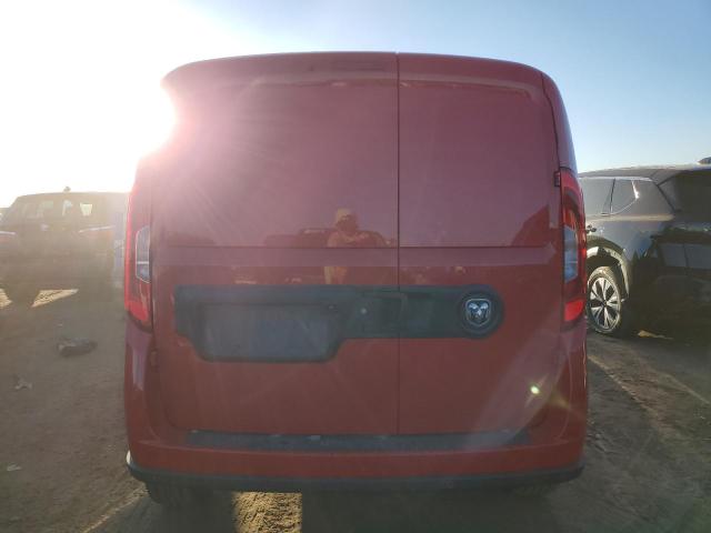 Photo 6 from auction – 2016 RAM PROMASTER with VIN ZFBERFBT0G6C83552