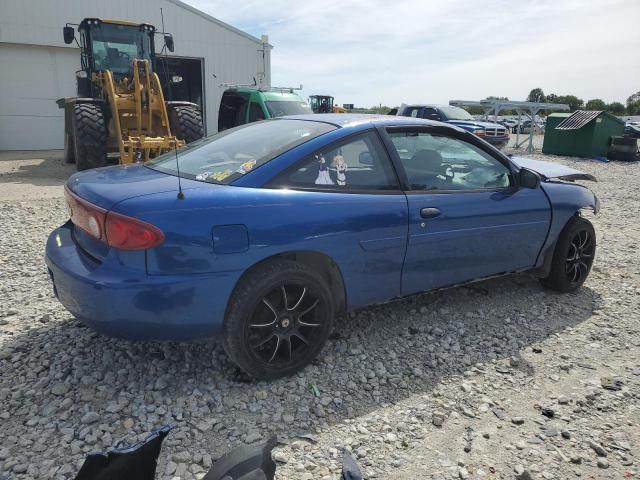 Photo 3 from auction – 2004 CHEVROLET CAVALIER with VIN 1G1JC12F147332926