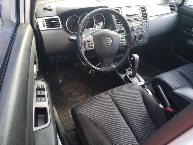 Photo 8 from auction – 2012 NISSAN VERSA S with VIN 3N1BC1CP5CK297961