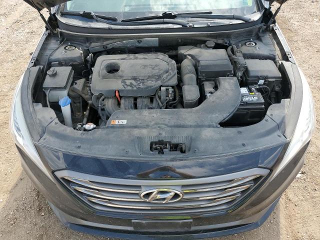 Photo 11 from auction – 2015 HYUNDAI SONATA SPO with VIN 5NPE34AF1FH073168