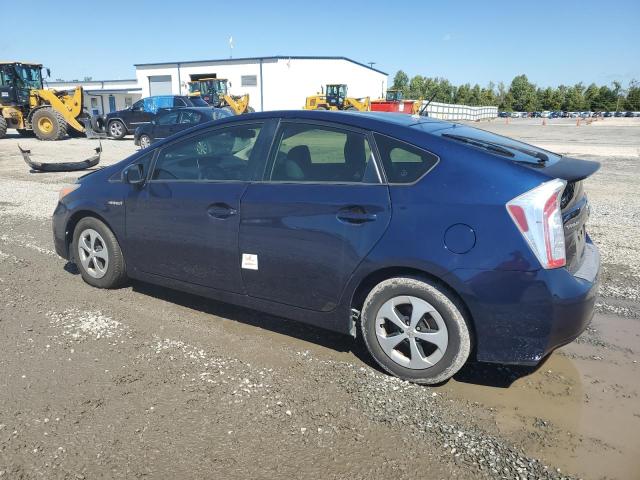 Photo 2 from auction – 2012 TOYOTA PRIUS with VIN JTDKN3DU2C1566457