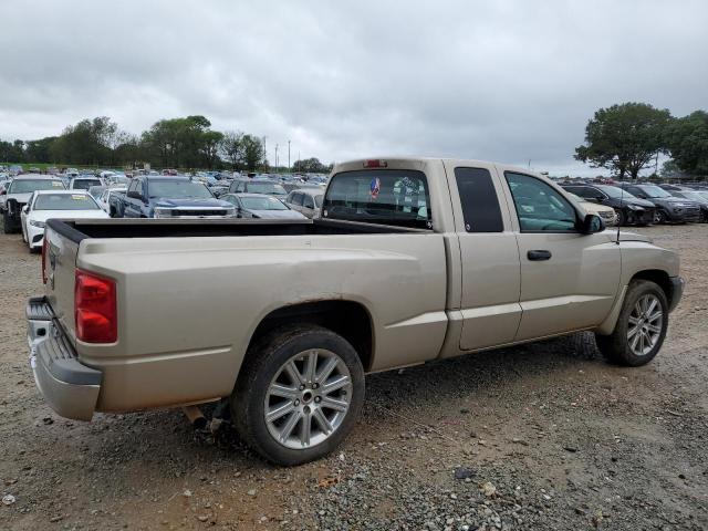 Photo 3 from auction – 2005 DODGE DAKOTA SLT with VIN 1D7HE42K45S198870