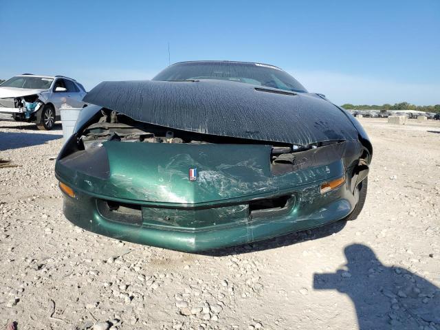 Photo 5 from auction – 1994 CHEVROLET CAMARO with VIN 2G1FP22S2R2200415