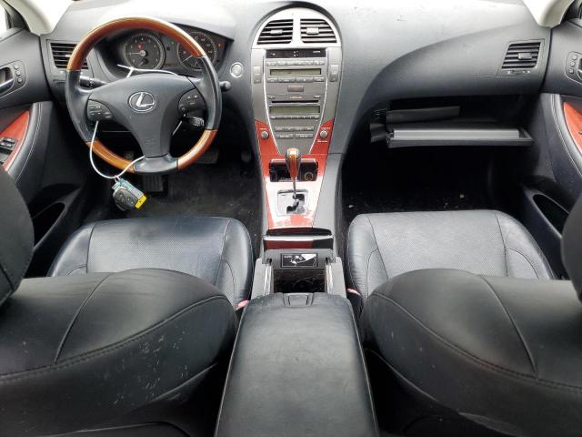 Photo 8 from auction – 2007 LEXUS ES 350 with VIN JTHBJ46G472001148