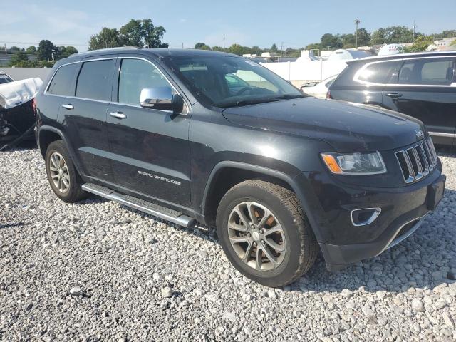 Photo 4 from auction – 2014 JEEP GRAND CHER with VIN 1C4RJFBT7EC259220