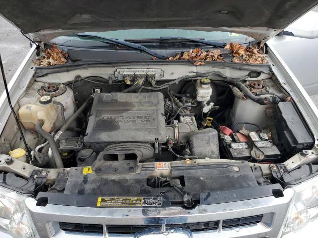 Photo 12 from auction – 2012 FORD ESCAPE LIM with VIN 1FMCU9EGXCKA42790