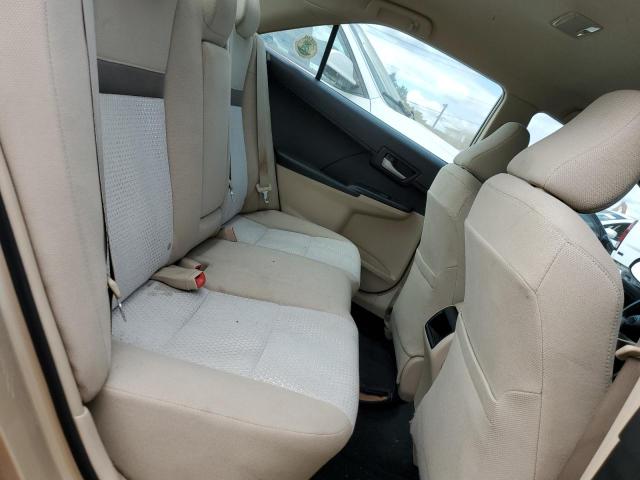 Photo 10 from auction – 2012 TOYOTA CAMRY BASE with VIN 4T4BF1FK6CR268040