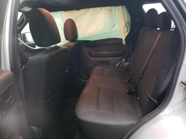 Photo 11 from auction – 2012 FORD ESCAPE XLT with VIN 1FMCU0DG5CKA77671