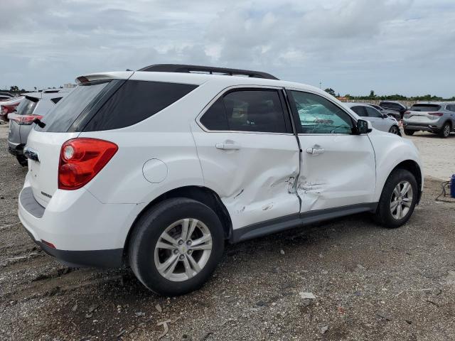 Photo 3 from auction – 2012 CHEVROLET EQUINOX LT with VIN 2GNALDEK9C6399118
