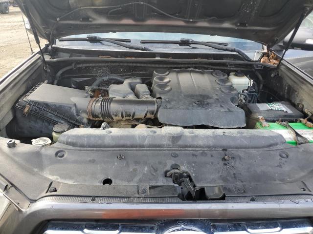 Photo 12 from auction – 2011 TOYOTA 4RUNNER SR with VIN JTEBU5JRXB5045374
