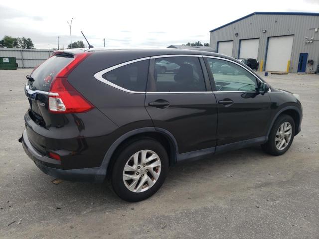 Photo 3 from auction – 2016 HONDA CR-V EX with VIN 2HKRM4H55GH652273