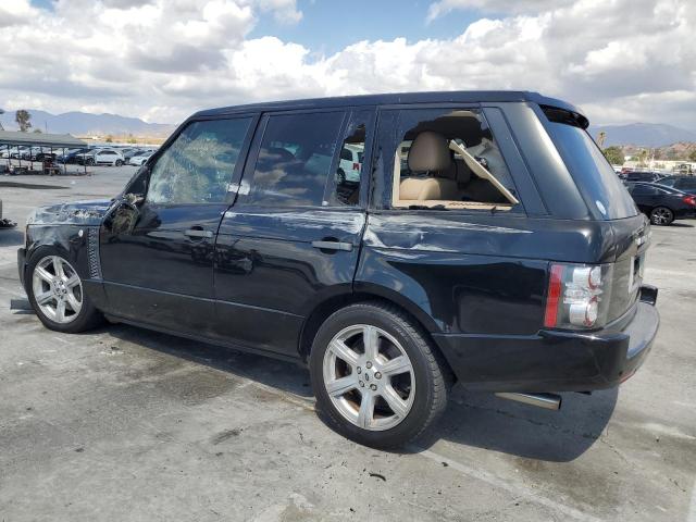Photo 2 from auction – 2011 LAND ROVER RANGE ROVE with VIN SALMF1E44BA330568