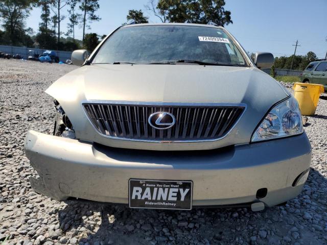 Фото 5 с аукциона – 2007 LEXUS RX 350 с VIN 2T2GK31U37C009167