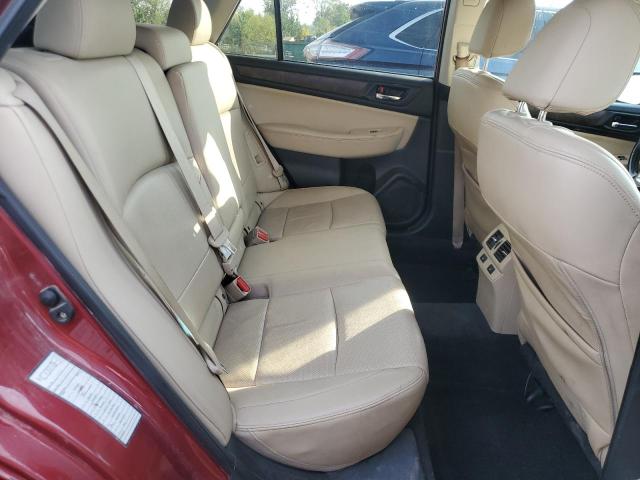 Photo 11 from auction – 2015 SUBARU OUTBACK 2. with VIN 4S4BSAJC7F3336412
