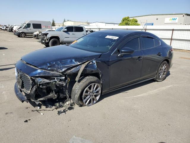MAZDA 3 2020 with VIN 3MZBPABL8LM130060 - Photo from auction