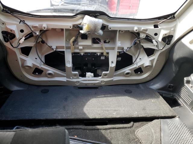 Photo 10 from auction – 2017 NISSAN ROGUE S with VIN JN8AT2MT8HW147594
