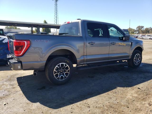 Photo 3 from auction – 2023 FORD F150 SUPER with VIN 1FTFW1E50PFC08082