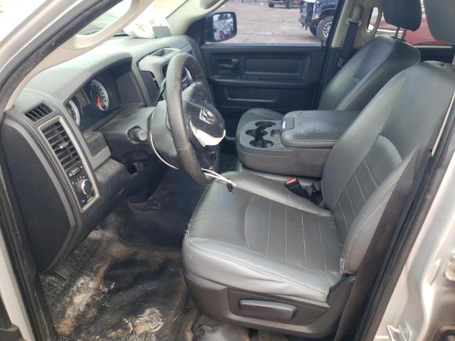 Photo 7 from auction – 2014 RAM 1500 ST with VIN 1C6RR6FT6ES234373