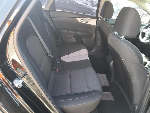 Photo 10 from auction – 2023 KIA FORTE LX with VIN 3KPF24ADXPE622720