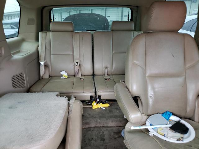 Photo 10 from auction – 2013 GMC YUKON DENA with VIN 1GKS2EEF5DR156876
