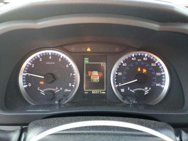Photo 9 from auction – 2017 TOYOTA HIGHLANDER with VIN 5TDZZRFH1HS189944