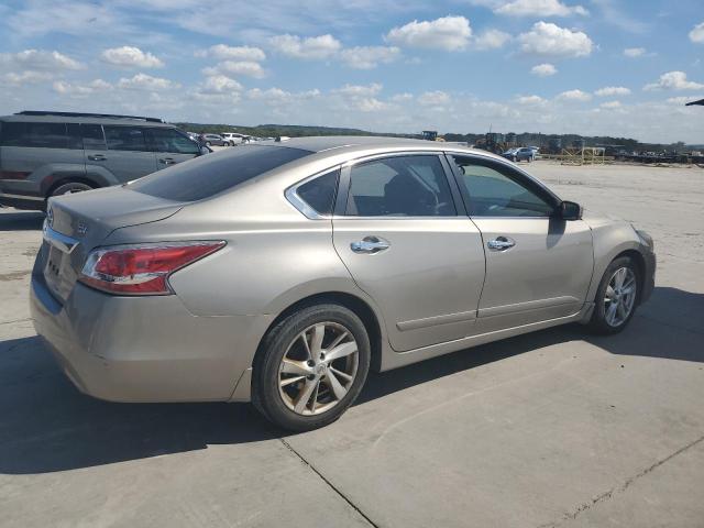 Photo 3 from auction – 2015 NISSAN ALTIMA 2.5 with VIN 1N4AL3APXFC582520