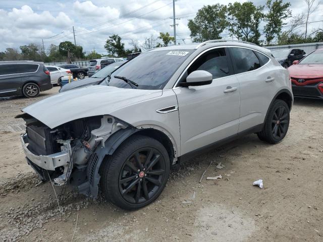 JAGUAR E-PACE S 2018 with VIN SADFJ2FX4J1Z26733 - Photo from auction