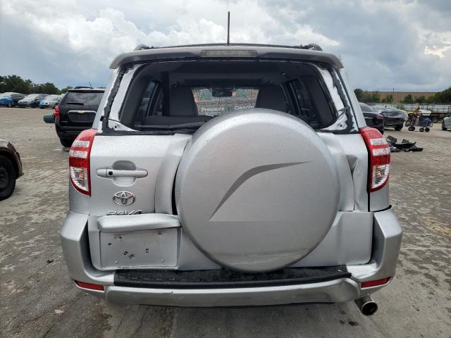 Photo 6 from auction – 2012 TOYOTA RAV4 LIMIT with VIN JTMYF4DV7C5048522