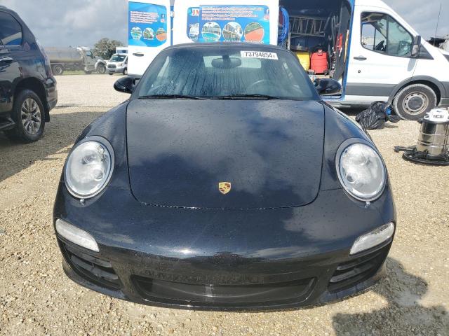 Photo 5 from auction – 2012 PORSCHE 911 CARRER with VIN WP0CA2A95CS793100