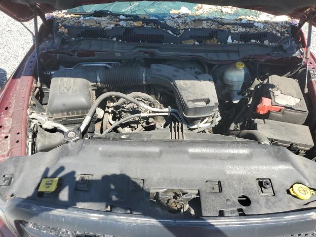 Photo 11 from auction – 2014 RAM 1500 ST with VIN 1C6RR7FG3ES247476