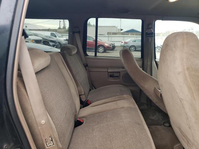 Photo 11 from auction – 2000 FORD EXPLORER X with VIN 1FMZU72X4YUB26750