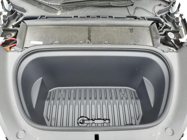 Photo 11 from auction – 2024 TESLA MODEL Y with VIN 7SAYGDEE1RA260755
