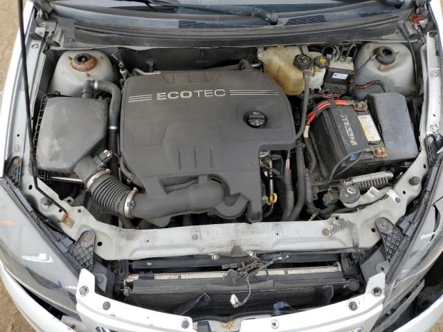 Photo 11 from auction – 2010 PONTIAC G6 with VIN 1G2ZA5EB9A4125444