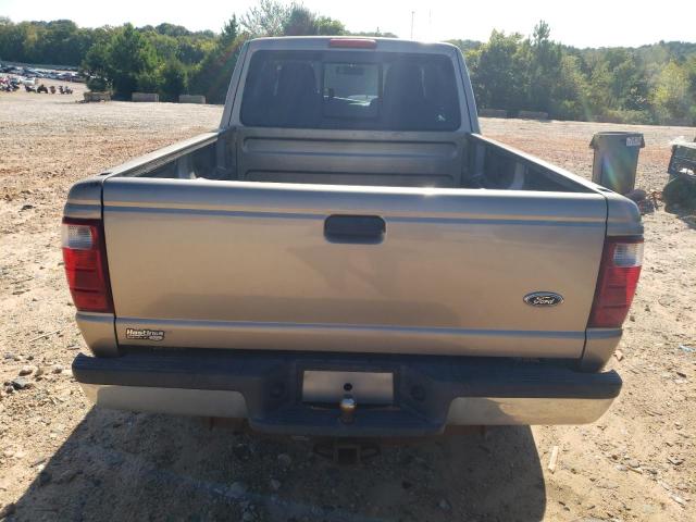 Photo 6 from auction – 2004 FORD RANGER SUP with VIN 1FTYR44U74PA27142