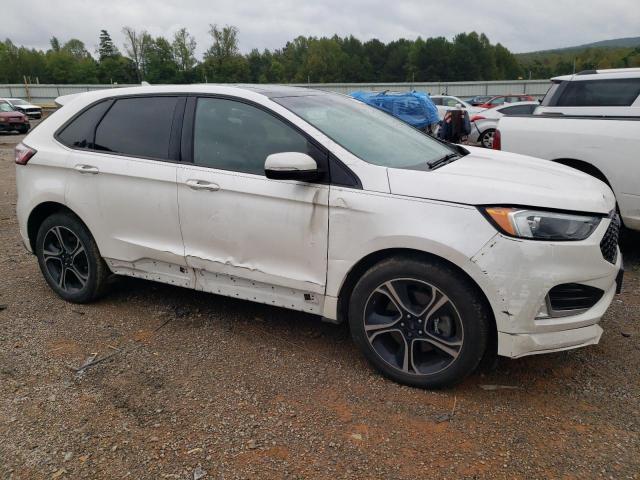 Photo 4 from auction – 2019 FORD EDGE ST with VIN 2FMPK4AP0KBB68147