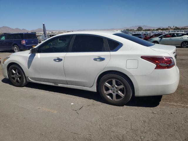 Photo 2 from auction – 2013 NISSAN ALTIMA 2.5 with VIN 1N4AL3AP4DN401011