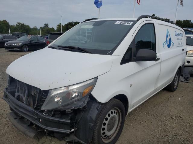 MERCEDES-BENZ METRIS 2016 with VIN WD3PG2EA4G3090926 - Photo from auction
