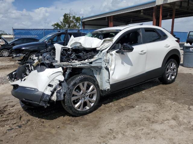 MAZDA CX-30 PREF 2021 with VIN 3MVDMBCL1MM214875 - Photo from auction