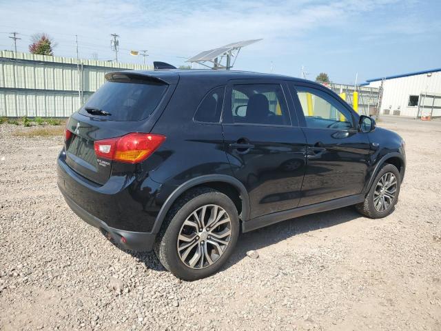Photo 3 from auction – 2017 MITSUBISHI OUTLANDER with VIN JA4AP3AU8HZ043831