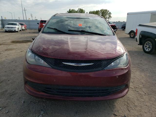 Photo 5 from auction – 2019 CHRYSLER PACIFICA L with VIN 2C4RC1AG5KR525421