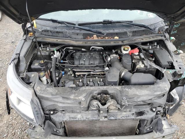 Photo 12 from auction – 2018 FORD EXPLORER X with VIN 1FM5K8D84JGC24004