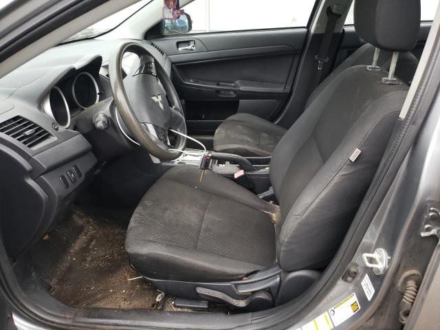 Photo 7 from auction – 2016 MITSUBISHI LANCER ES with VIN JA32U2FU3GU001163