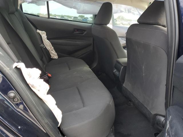 Photo 10 from auction – 2023 TOYOTA COROLLA LE with VIN 5YFB4MDE3PP071459