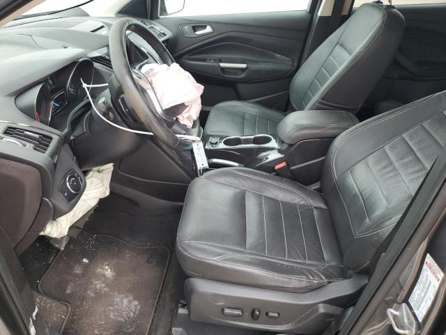 Photo 7 from auction – 2014 FORD ESCAPE TIT with VIN 1FMCU9J90EUA82388
